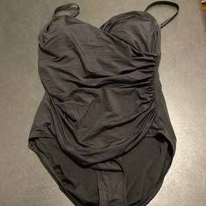 Jantzen Bathing Suit
